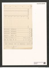Diatomeae indet. Zeichnungen Sammlung Grunow (NHMW-BOT-W0374233)